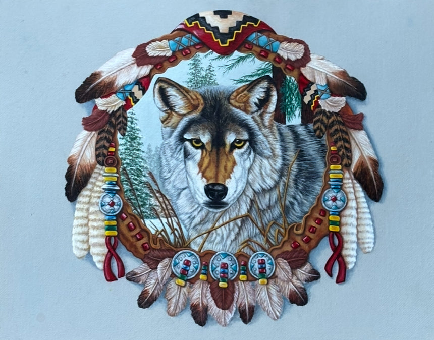 Fine Art by Vivid Stars