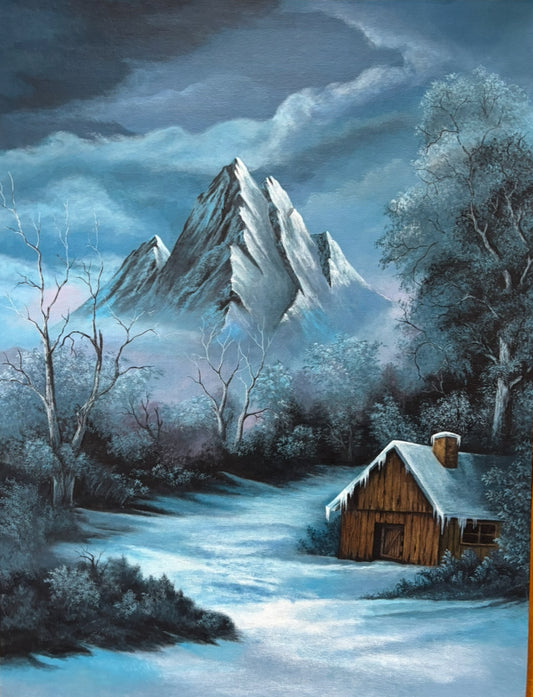 Fine Art By Vivid Stars