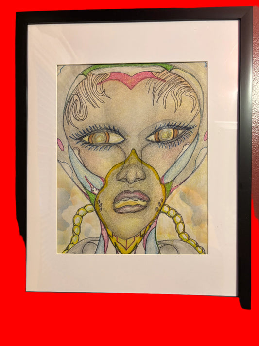Alien Art
