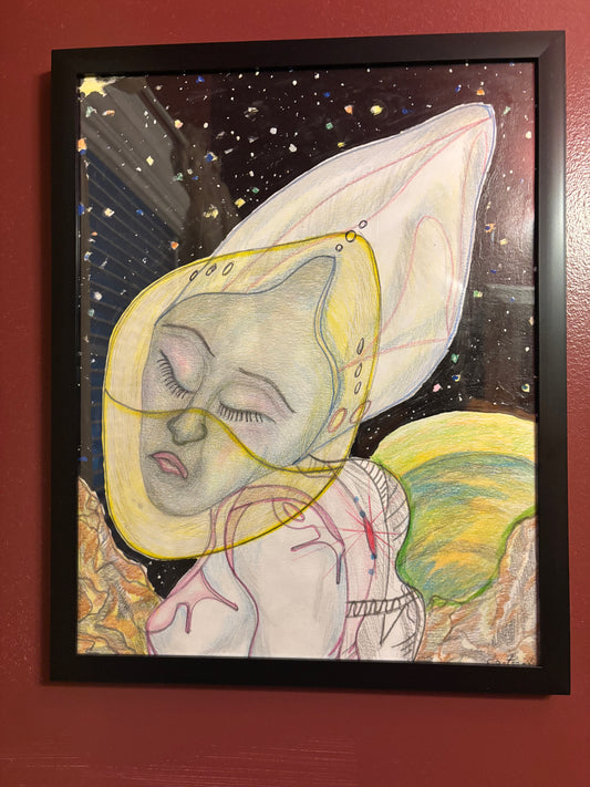 Alien Art