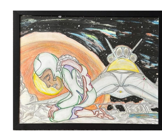 Alien Art